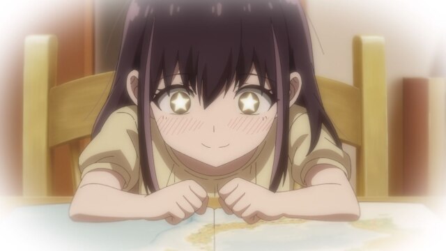 4話 人生を、分かち合えますか?